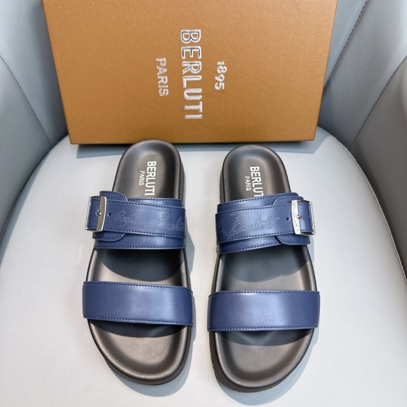 Berluti Sandals